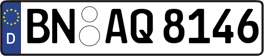 BN-AQ8146