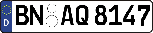 BN-AQ8147