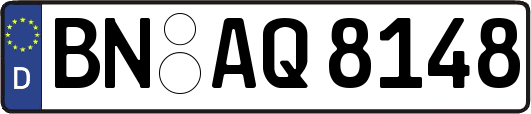 BN-AQ8148