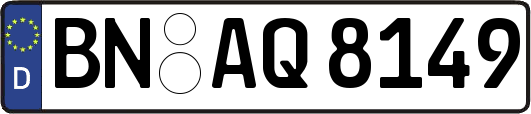 BN-AQ8149