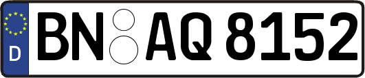 BN-AQ8152