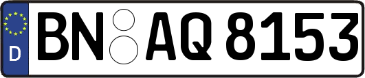 BN-AQ8153