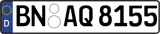 BN-AQ8155