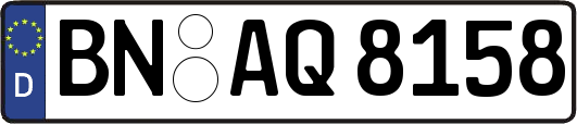 BN-AQ8158