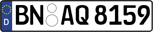 BN-AQ8159