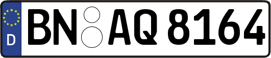 BN-AQ8164