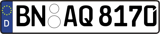BN-AQ8170