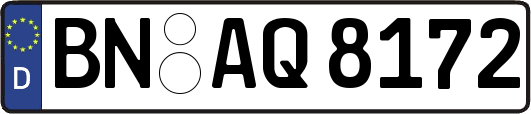BN-AQ8172