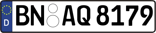 BN-AQ8179