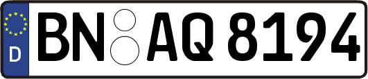BN-AQ8194