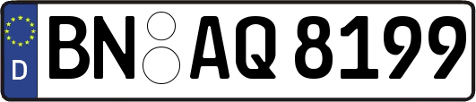 BN-AQ8199