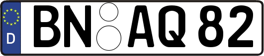 BN-AQ82