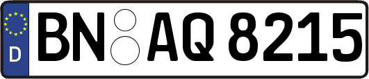 BN-AQ8215
