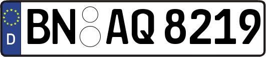 BN-AQ8219