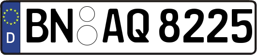 BN-AQ8225