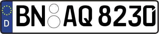 BN-AQ8230