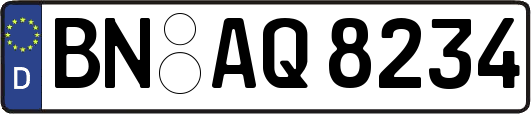 BN-AQ8234