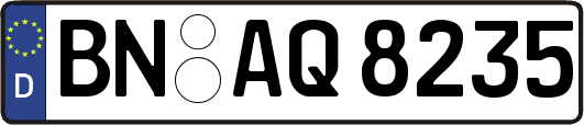 BN-AQ8235