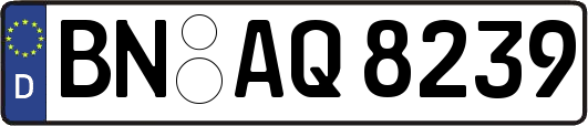BN-AQ8239