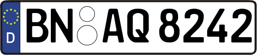 BN-AQ8242