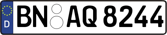 BN-AQ8244