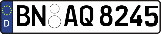 BN-AQ8245