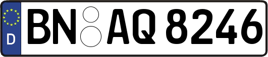 BN-AQ8246