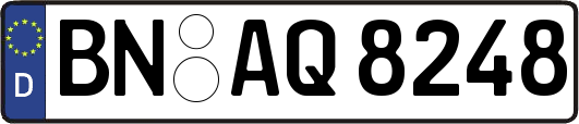 BN-AQ8248