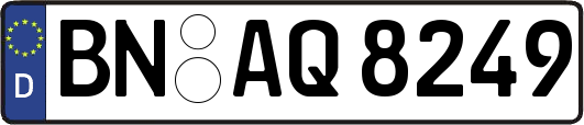 BN-AQ8249
