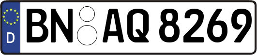 BN-AQ8269