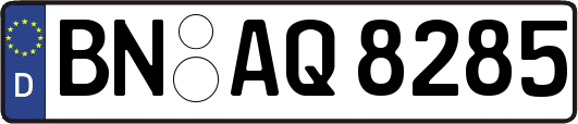 BN-AQ8285