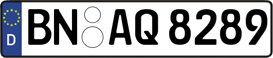 BN-AQ8289