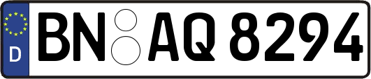 BN-AQ8294