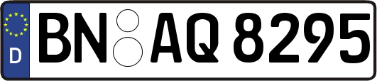 BN-AQ8295