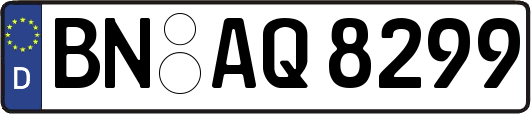 BN-AQ8299