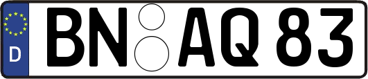 BN-AQ83