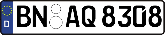BN-AQ8308