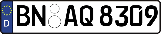 BN-AQ8309