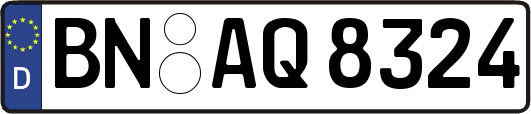 BN-AQ8324