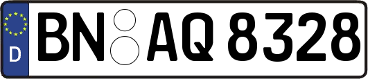 BN-AQ8328