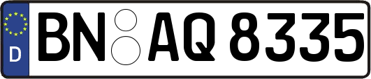 BN-AQ8335