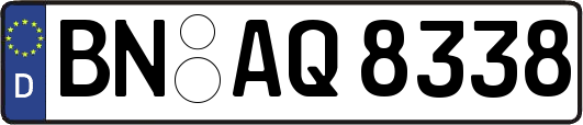 BN-AQ8338