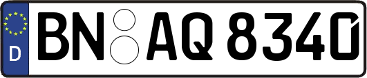 BN-AQ8340