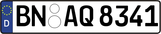 BN-AQ8341