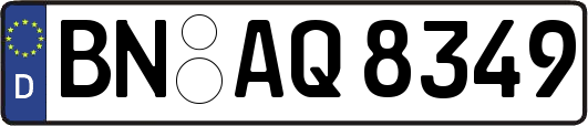 BN-AQ8349