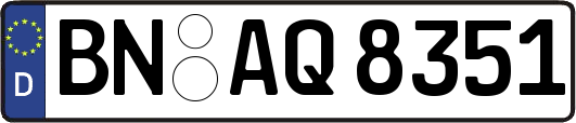 BN-AQ8351