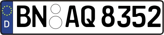 BN-AQ8352