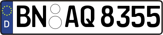 BN-AQ8355