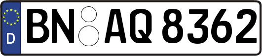 BN-AQ8362