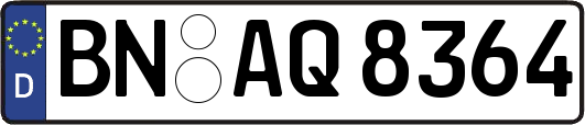 BN-AQ8364